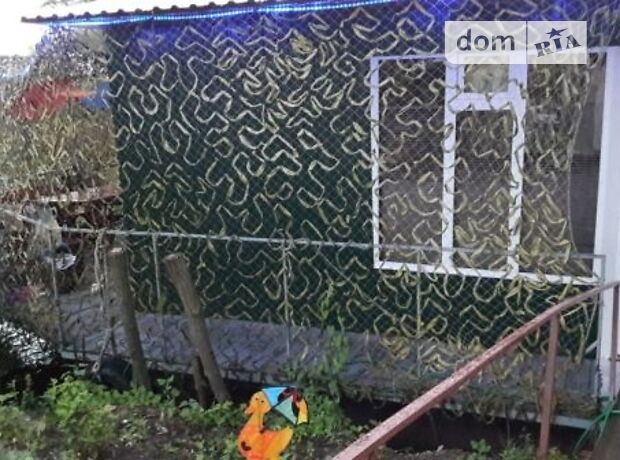Отдельно стоящий гараж универсальный в Херсоне, площадь 57 кв.м. фото 1 Отдельно стоящий гараж универсальный в Херсоне, площадь 57 кв.м. фото 1