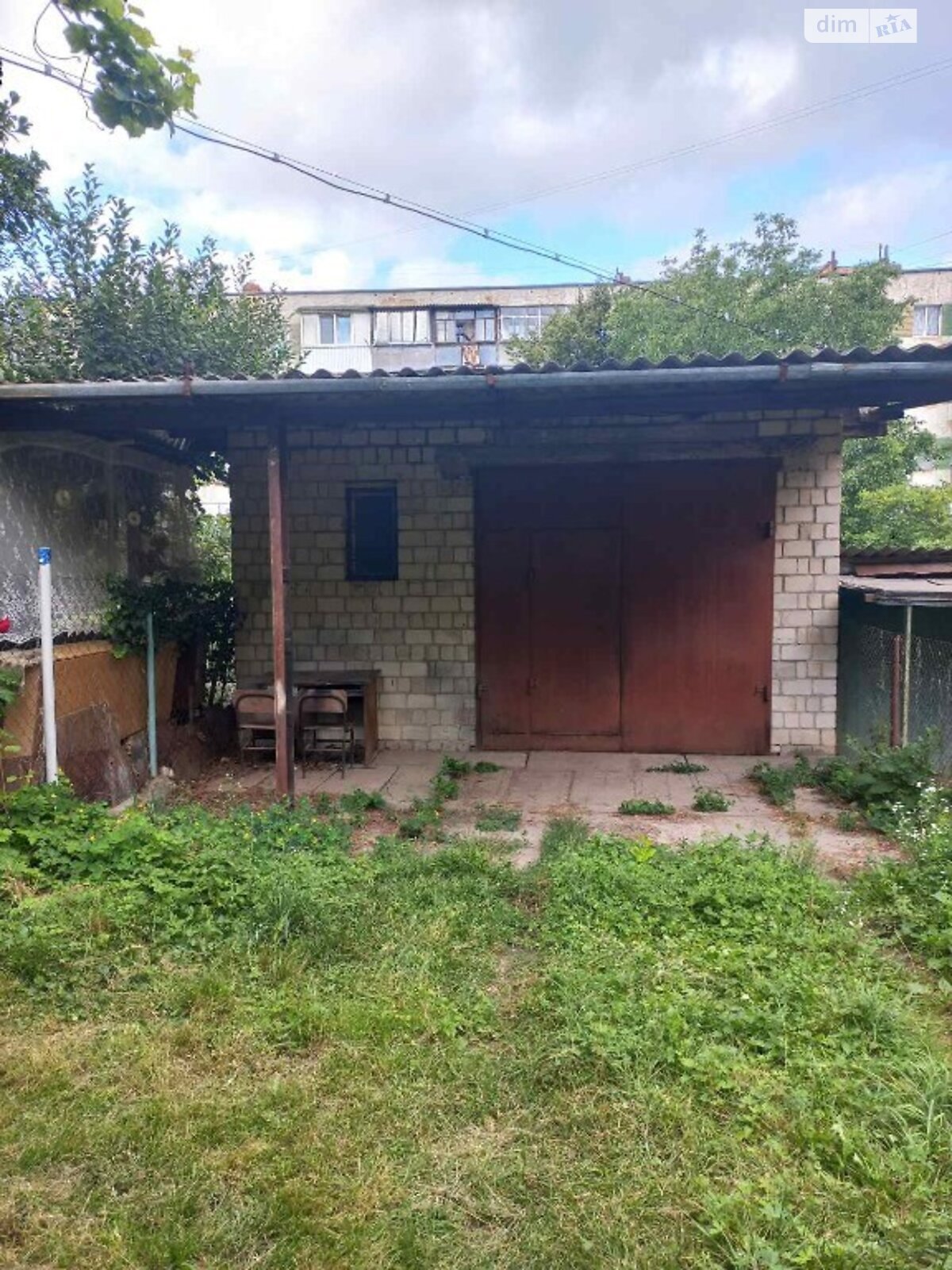 Отдельно стоящий гараж универсальный в Хмельницком, площадь 36 кв.м. фото 1