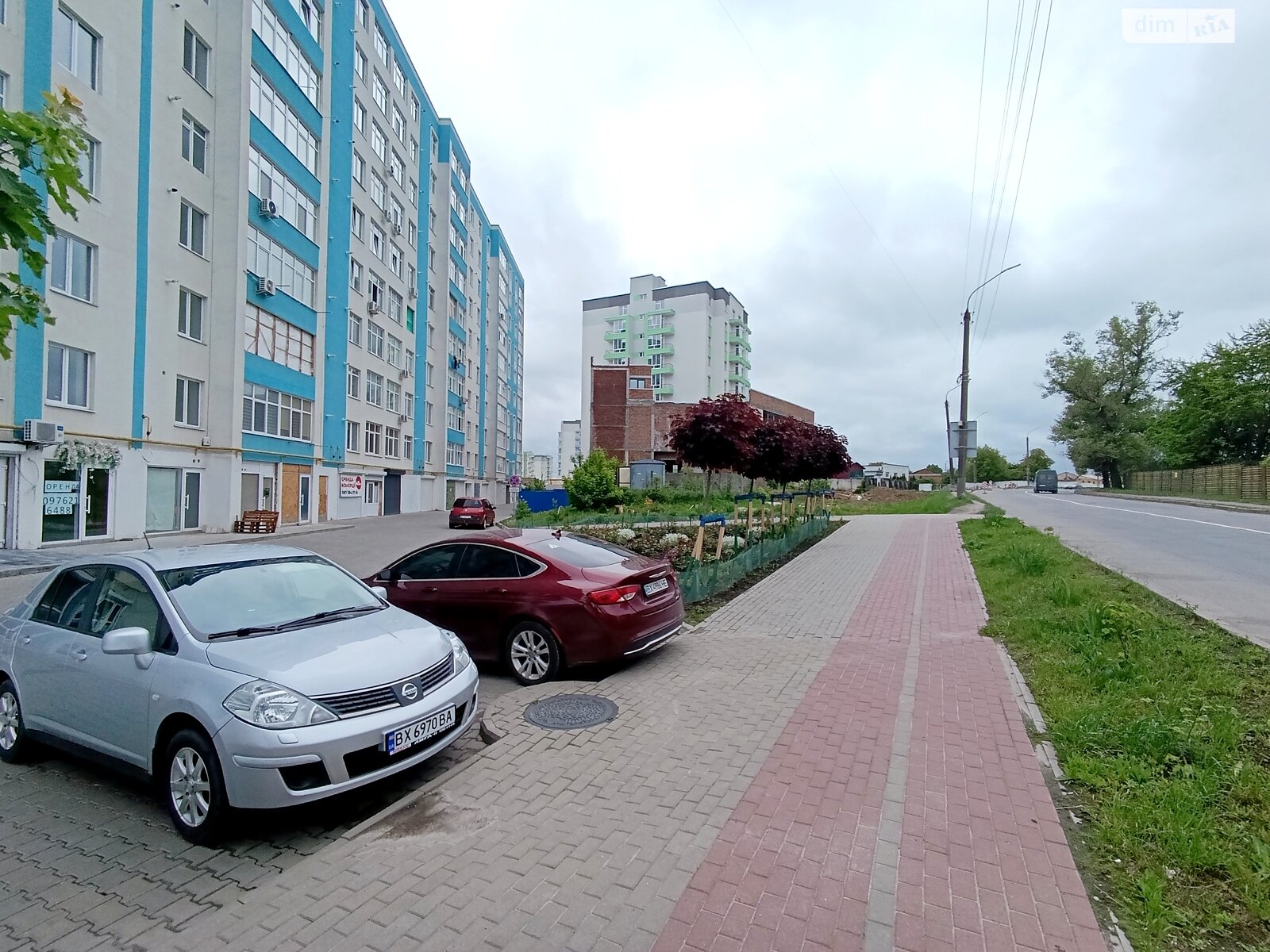 Отдельно стоящий гараж под легковое авто в Хмельницком, площадь 19.8 кв.м. фото 1 Отдельно стоящий гараж под легковое авто в Хмельницком, площадь 19.8 кв.м. фото 1