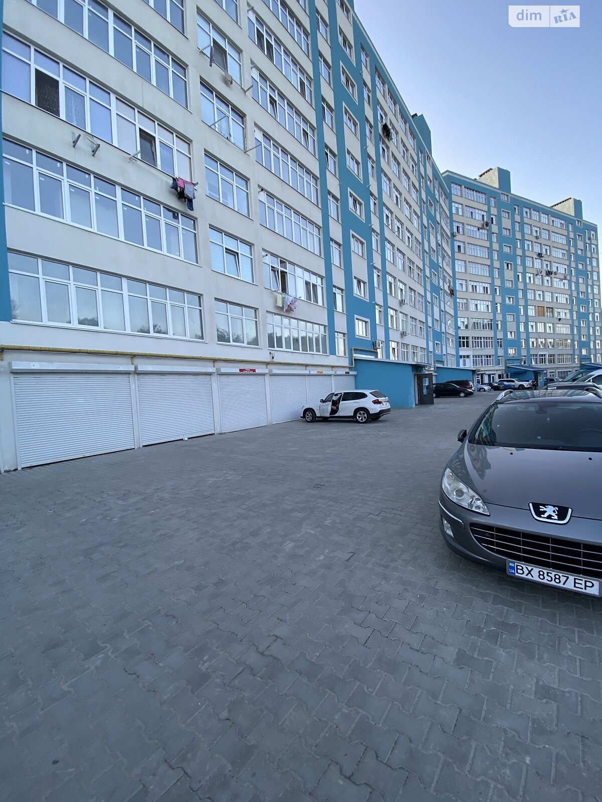 Отдельно стоящий гараж под легковое авто в Хмельницком, площадь 18 кв.м. фото 1 Отдельно стоящий гараж под легковое авто в Хмельницком, площадь 18 кв.м. фото 1