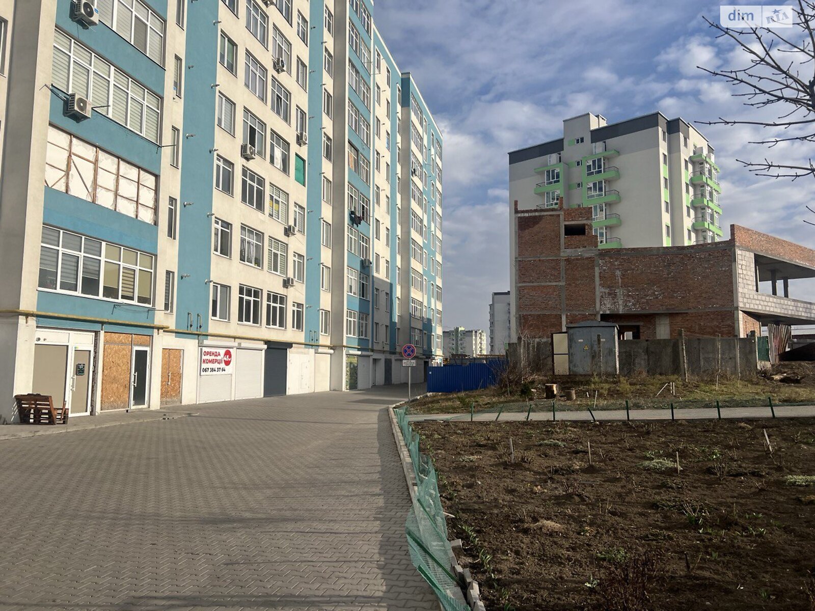Окремий гараж під легкове авто в Хмельницькому, площа 19.8 кв.м. фото 1 Окремий гараж під легкове авто в Хмельницькому, площа 19.8 кв.м. фото 1