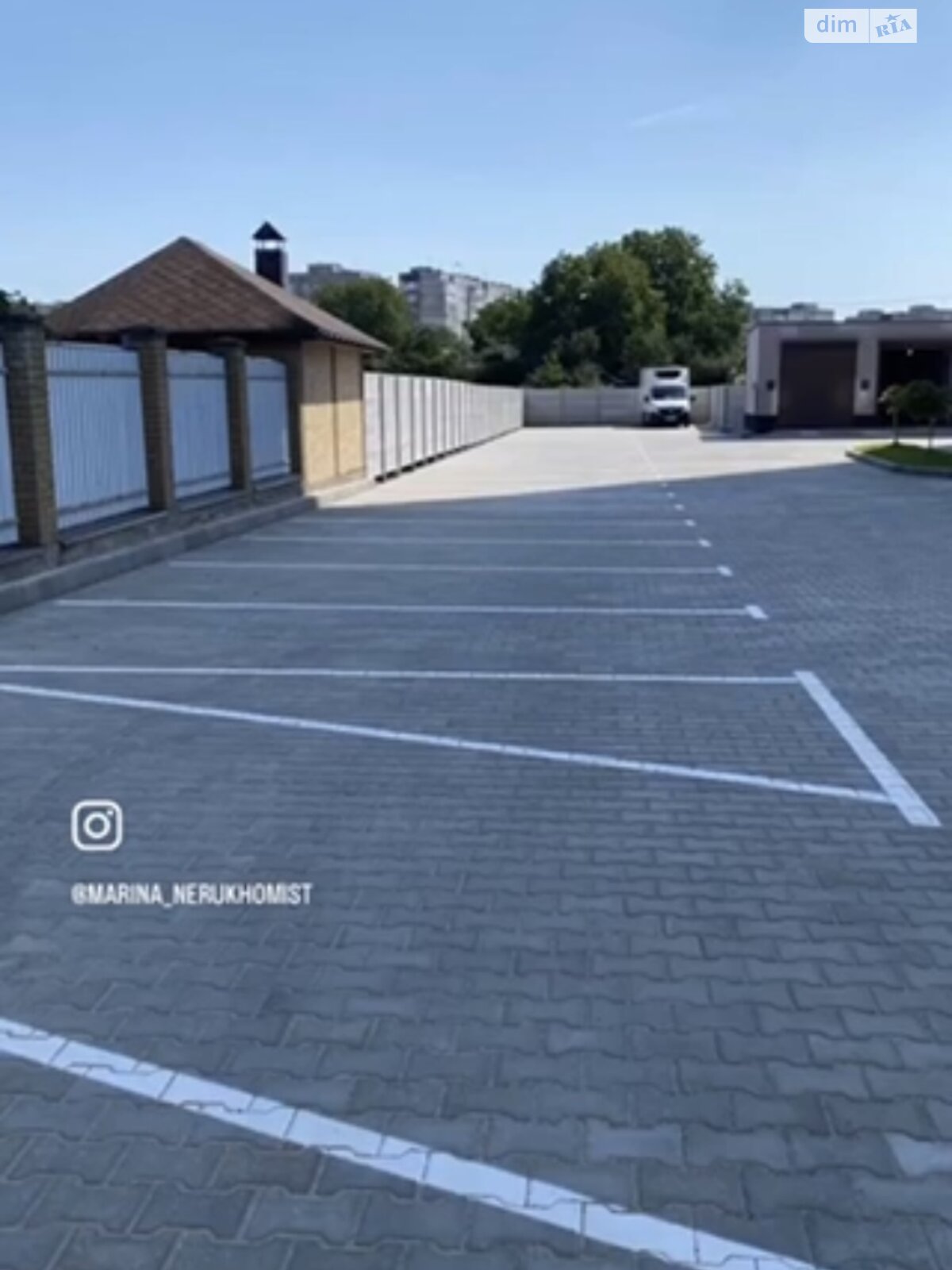 Окремий гараж під легкове авто в Хмельницькому, площа 20 кв.м. фото 1 Окремий гараж під легкове авто в Хмельницькому, площа 20 кв.м. фото 1