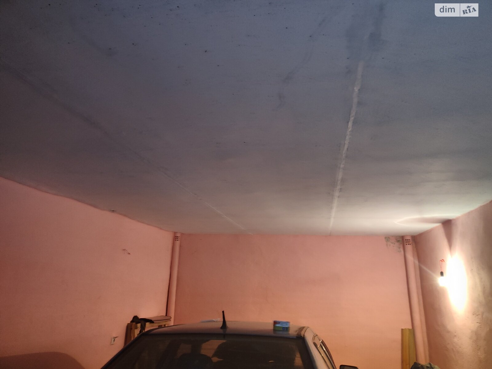 Отдельно стоящий гараж под легковое авто в Хмельницком, площадь 23 кв.м. фото 1