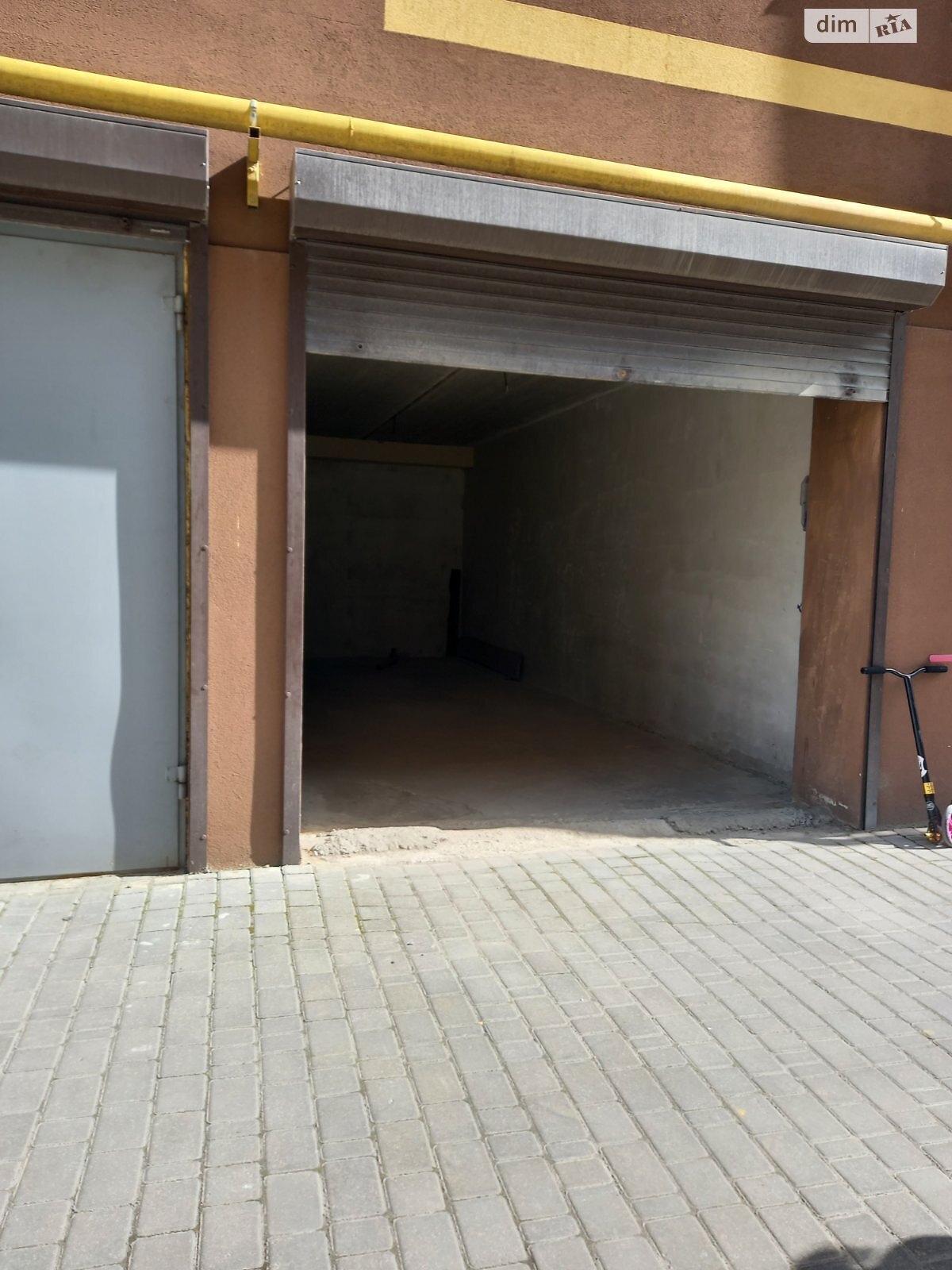 Отдельно стоящий гараж под легковое авто в Хмельницком, площадь 24.2 кв.м. фото 1