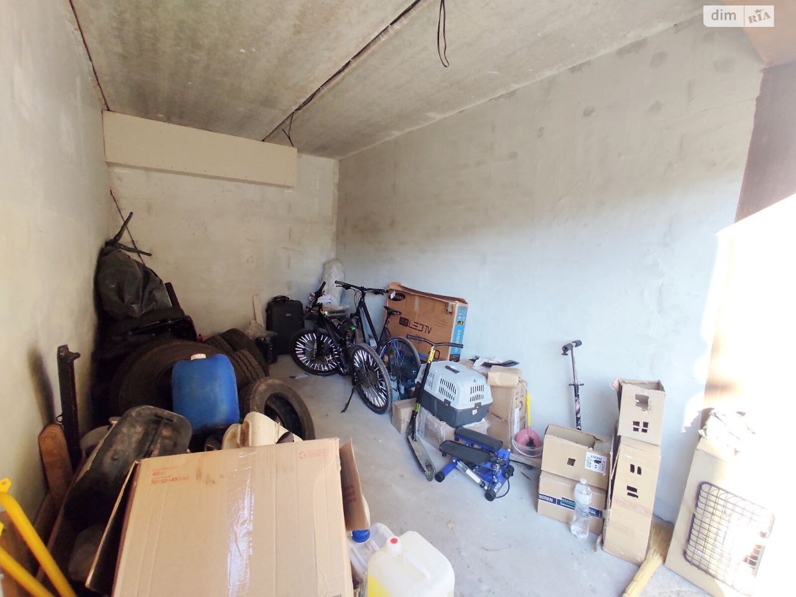 Отдельно стоящий гараж под легковое авто в Хмельницком, площадь 13.6 кв.м. фото 1