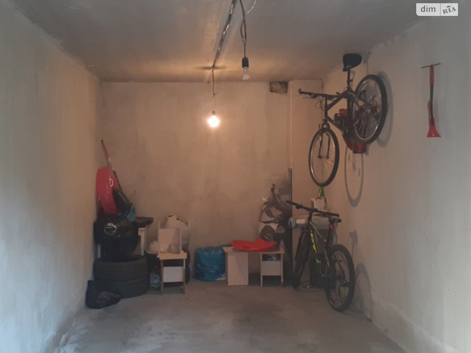 Отдельно стоящий гараж под легковое авто в Хмельницком, площадь 19.3 кв.м. фото 1