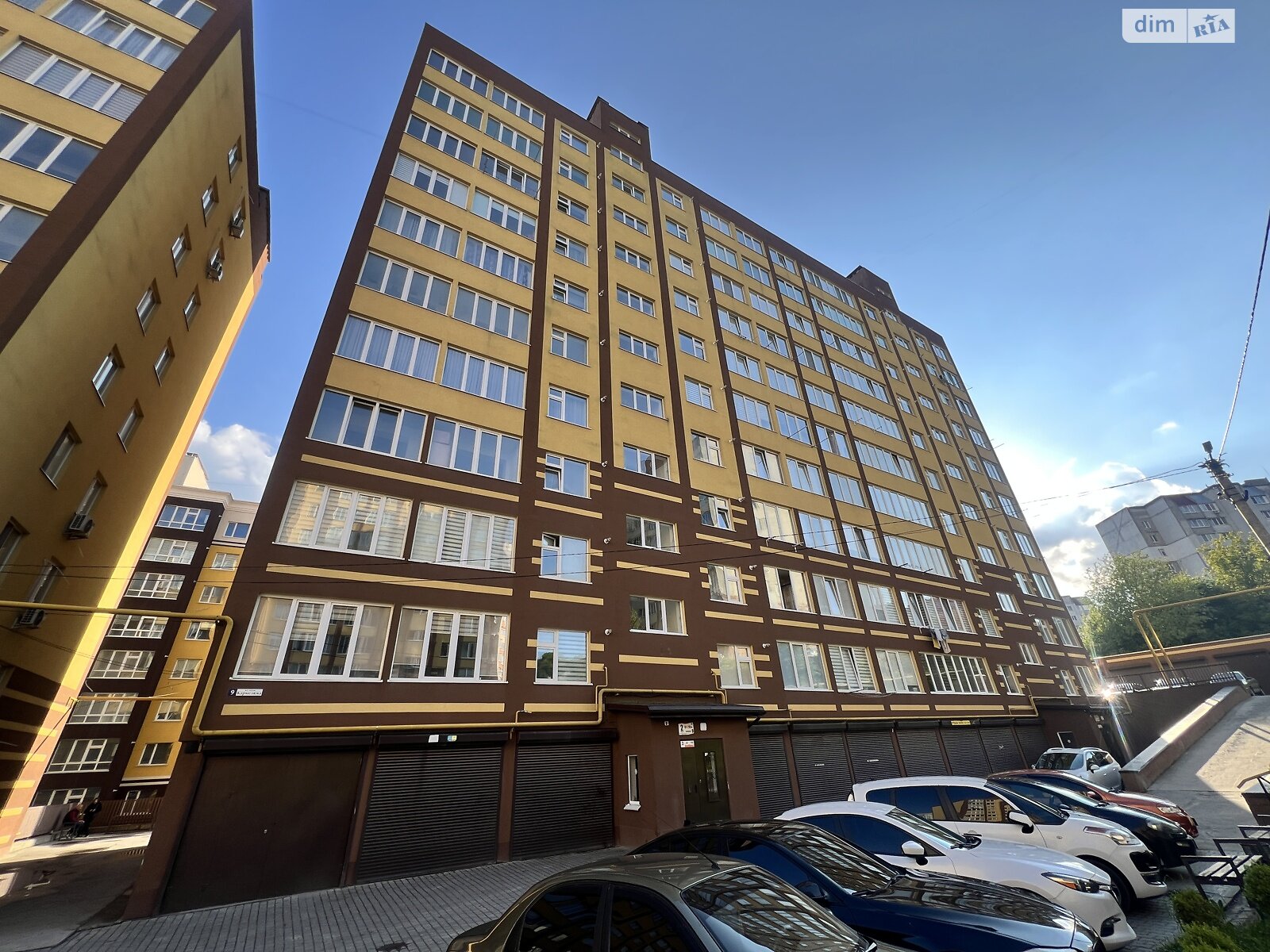 Отдельно стоящий гараж под легковое авто в Хмельницком, площадь 20.6 кв.м. фото 1 Отдельно стоящий гараж под легковое авто в Хмельницком, площадь 20.6 кв.м. фото 1
