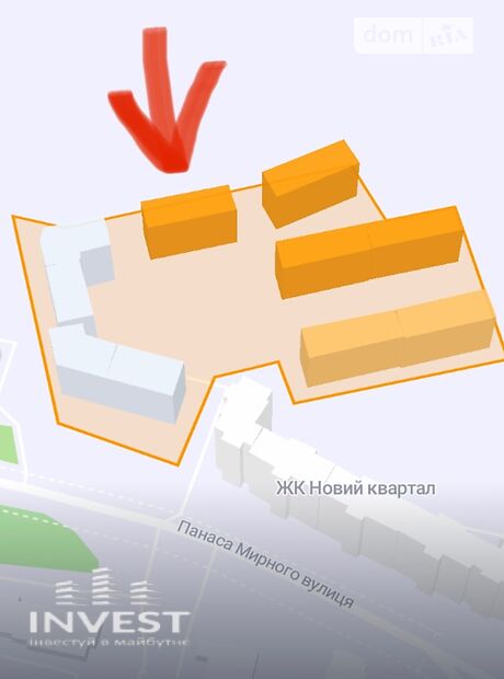 Отдельно стоящий гараж под легковое авто в Хмельницком, площадь 21 кв.м. фото 1 Отдельно стоящий гараж под легковое авто в Хмельницком, площадь 21 кв.м. фото 1