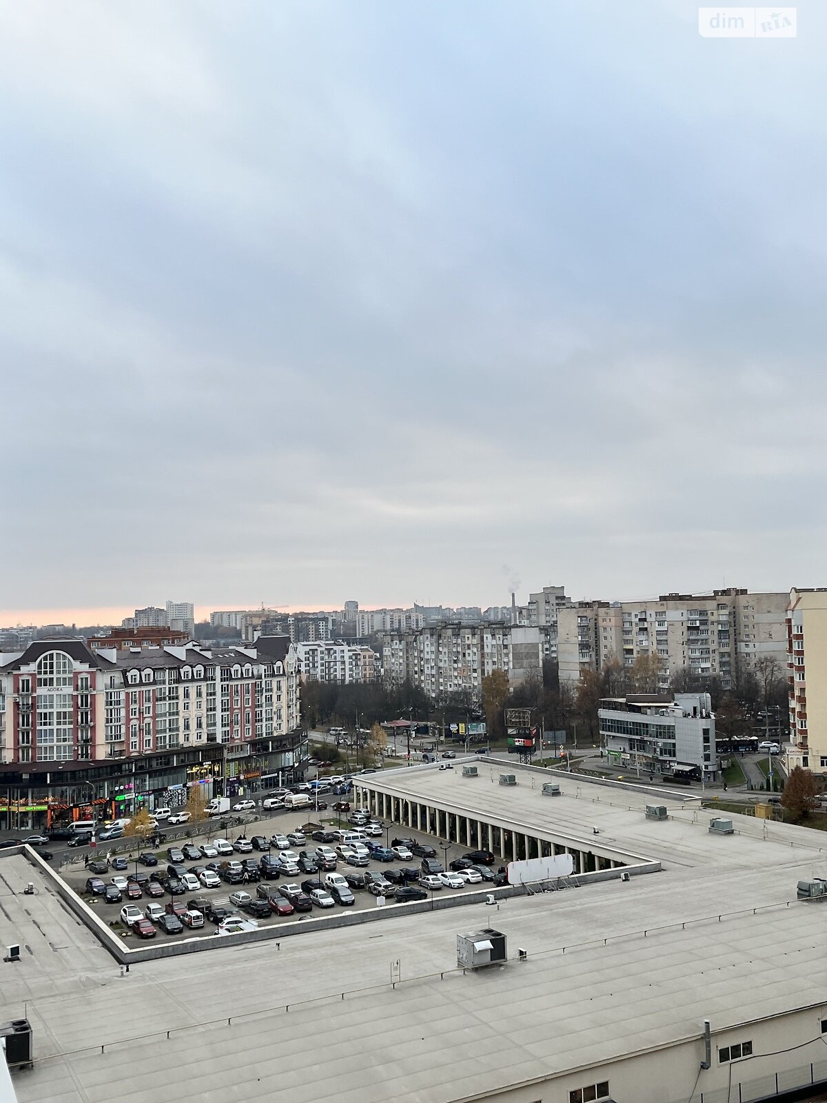 Отдельно стоящий гараж под легковое авто в Хмельницком, площадь 24.4 кв.м. фото 1