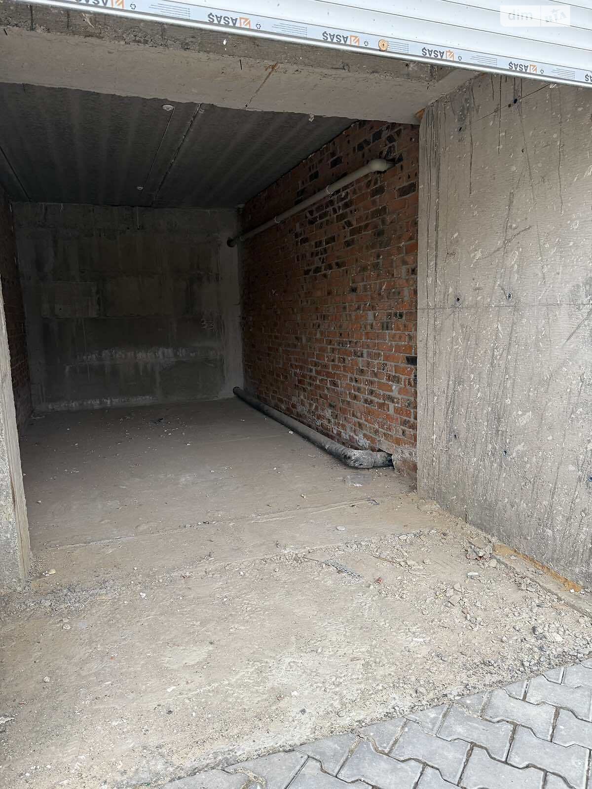 Окремий гараж під легкове авто в Хмельницькому, площа 19 кв.м. фото 1