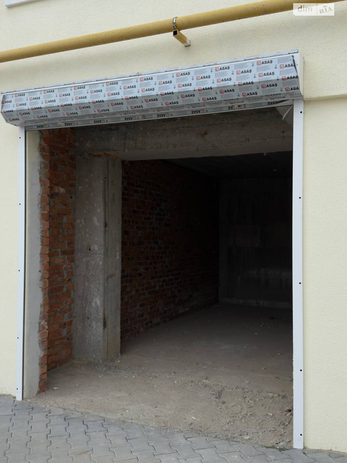 Окремий гараж під легкове авто в Хмельницькому, площа 19 кв.м. фото 1