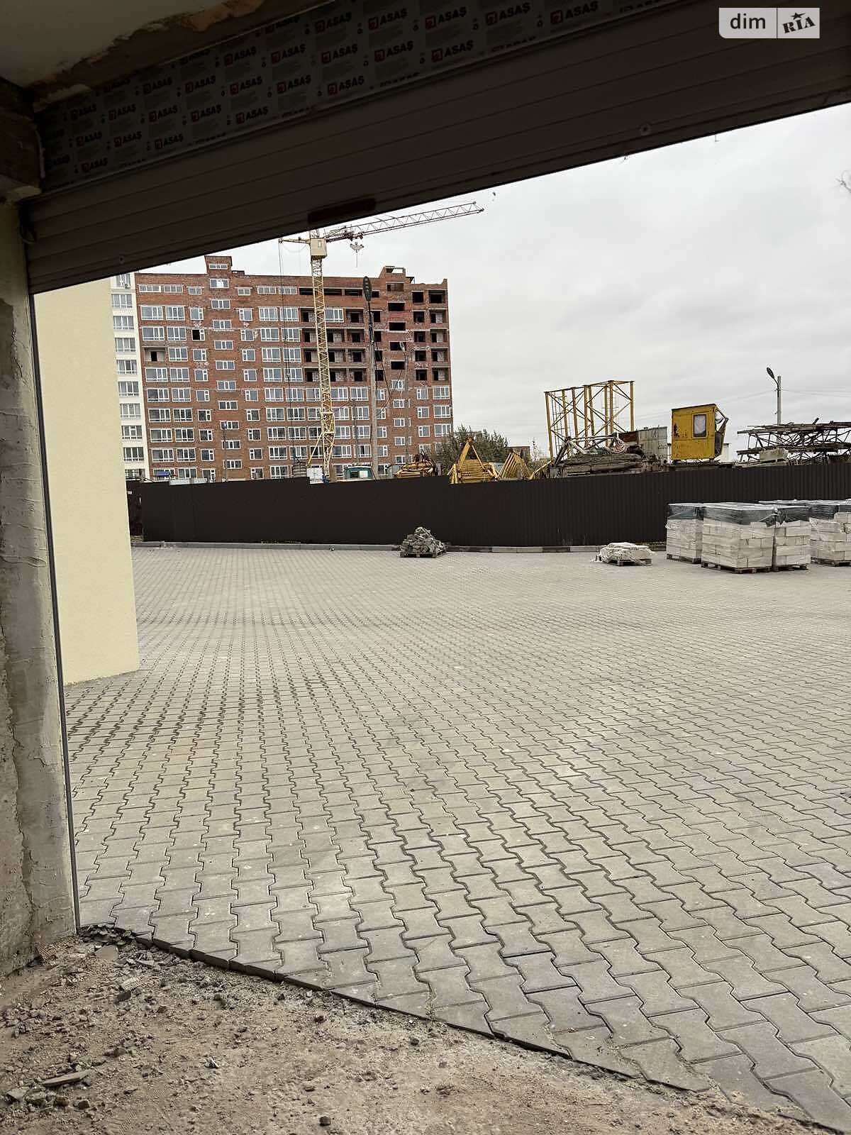 Окремий гараж під легкове авто в Хмельницькому, площа 19 кв.м. фото 1