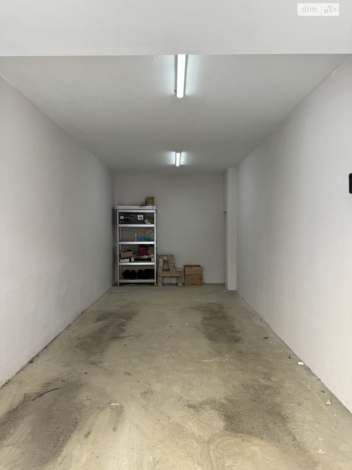 Отдельно стоящий гараж под легковое авто в Хмельницком, площадь 23.7 кв.м. фото 1