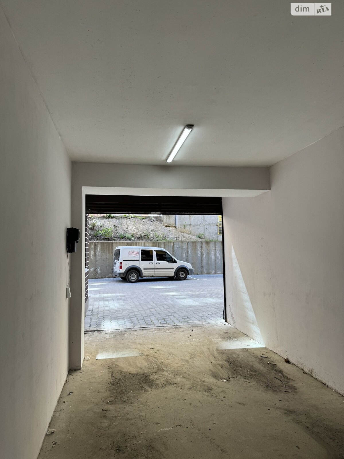 Отдельно стоящий гараж под легковое авто в Хмельницком, площадь 23.7 кв.м. фото 1