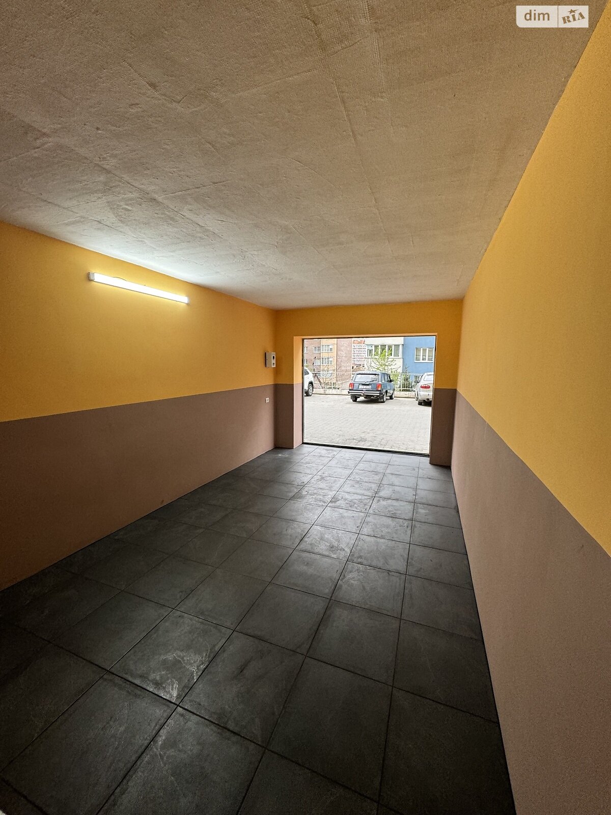 Отдельно стоящий гараж универсальный в Хмельницком, площадь 20 кв.м. фото 1
