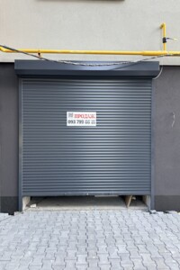 Отдельно стоящий гараж под легковое авто в Хмельницком, площадь 17.3 кв.м. фото 2 Отдельно стоящий гараж под легковое авто в Хмельницком, площадь 17.3 кв.м. фото 2