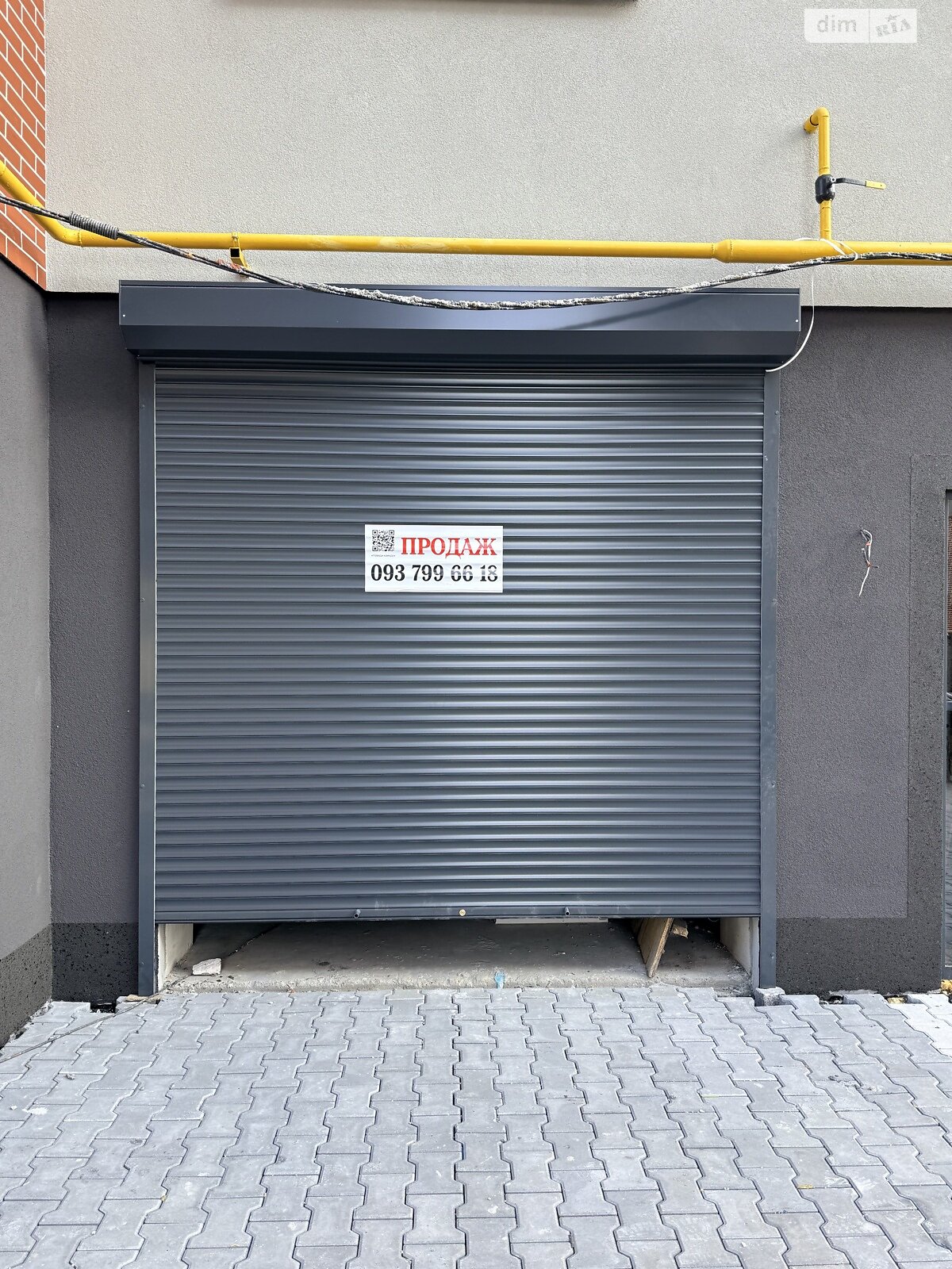 Отдельно стоящий гараж под легковое авто в Хмельницком, площадь 17.3 кв.м. фото 1 Отдельно стоящий гараж под легковое авто в Хмельницком, площадь 17.3 кв.м. фото 1