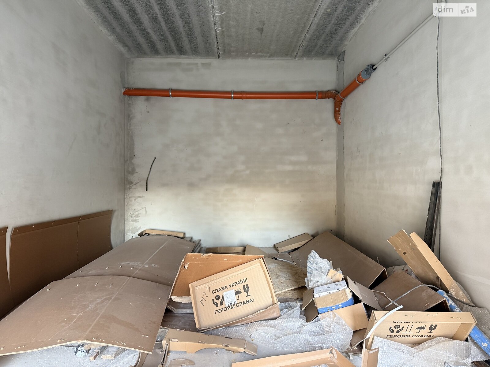 Отдельно стоящий гараж под легковое авто в Хмельницком, площадь 17.3 кв.м. фото 1 Отдельно стоящий гараж под легковое авто в Хмельницком, площадь 17.3 кв.м. фото 1