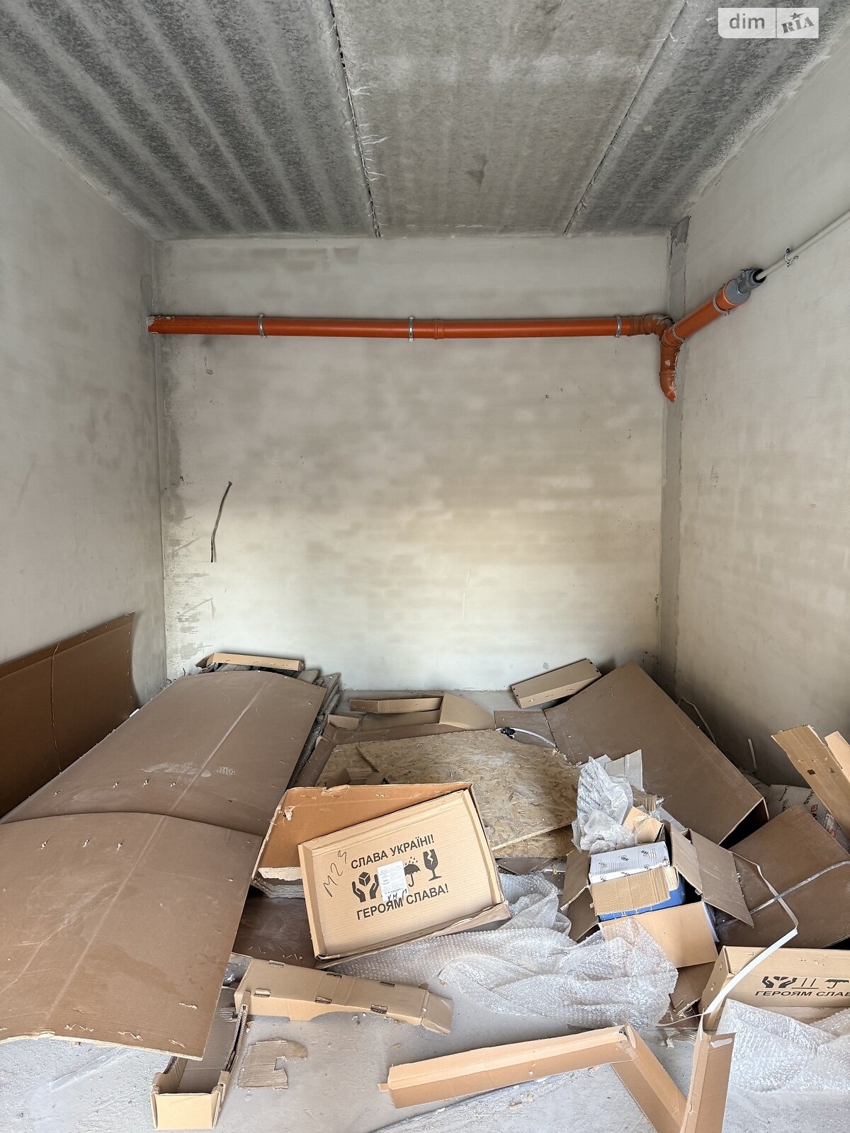 Отдельно стоящий гараж под легковое авто в Хмельницком, площадь 17.3 кв.м. фото 1 Отдельно стоящий гараж под легковое авто в Хмельницком, площадь 17.3 кв.м. фото 1