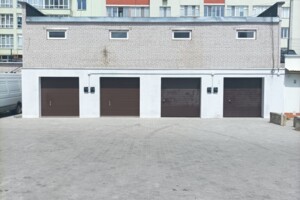 Отдельно стоящий гараж под легковое авто в Хмельницком, площадь 22.8 кв.м. фото 2
