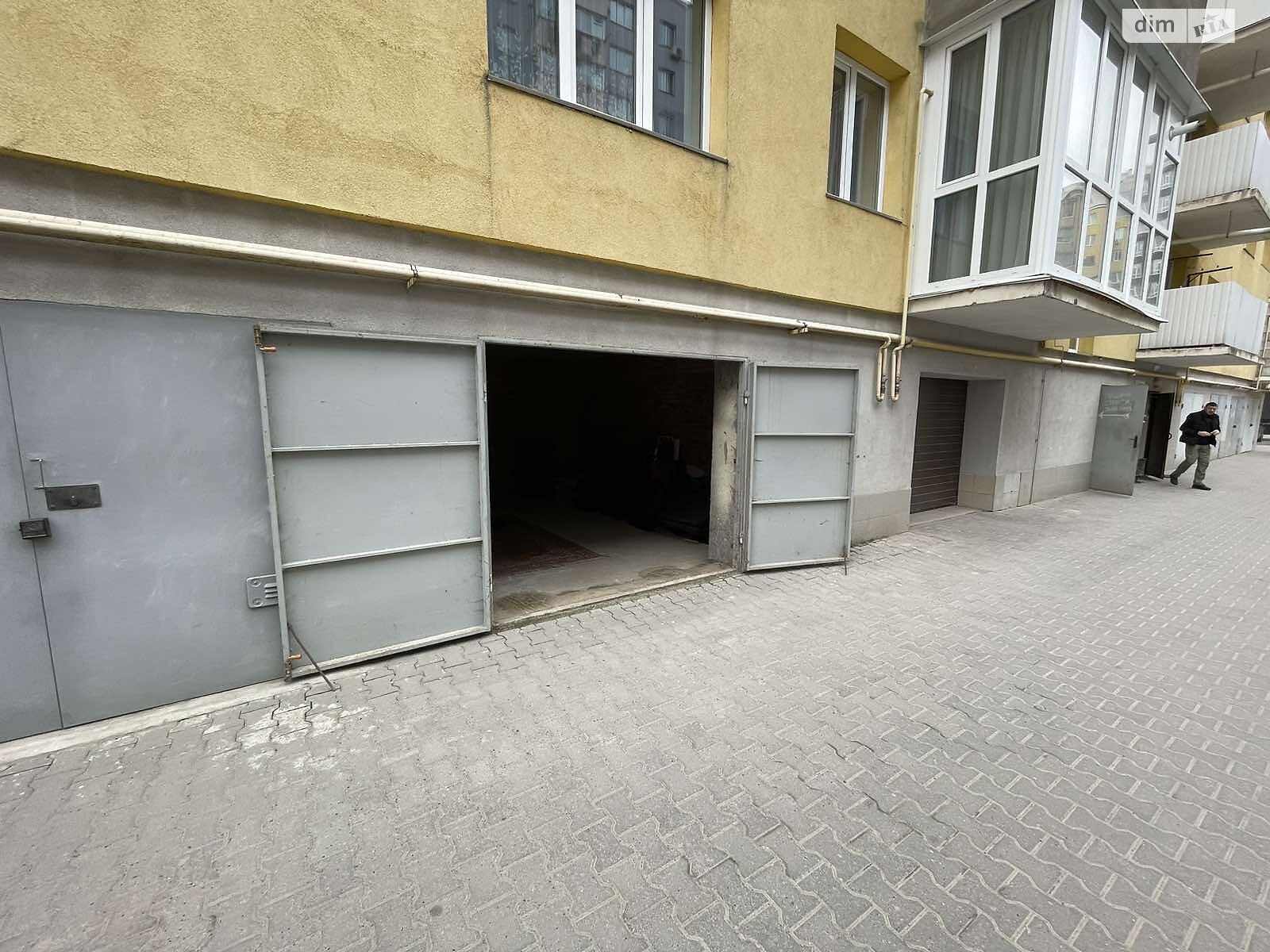 Отдельно стоящий гараж под легковое авто в Хмельницком, площадь 26 кв.м. фото 1