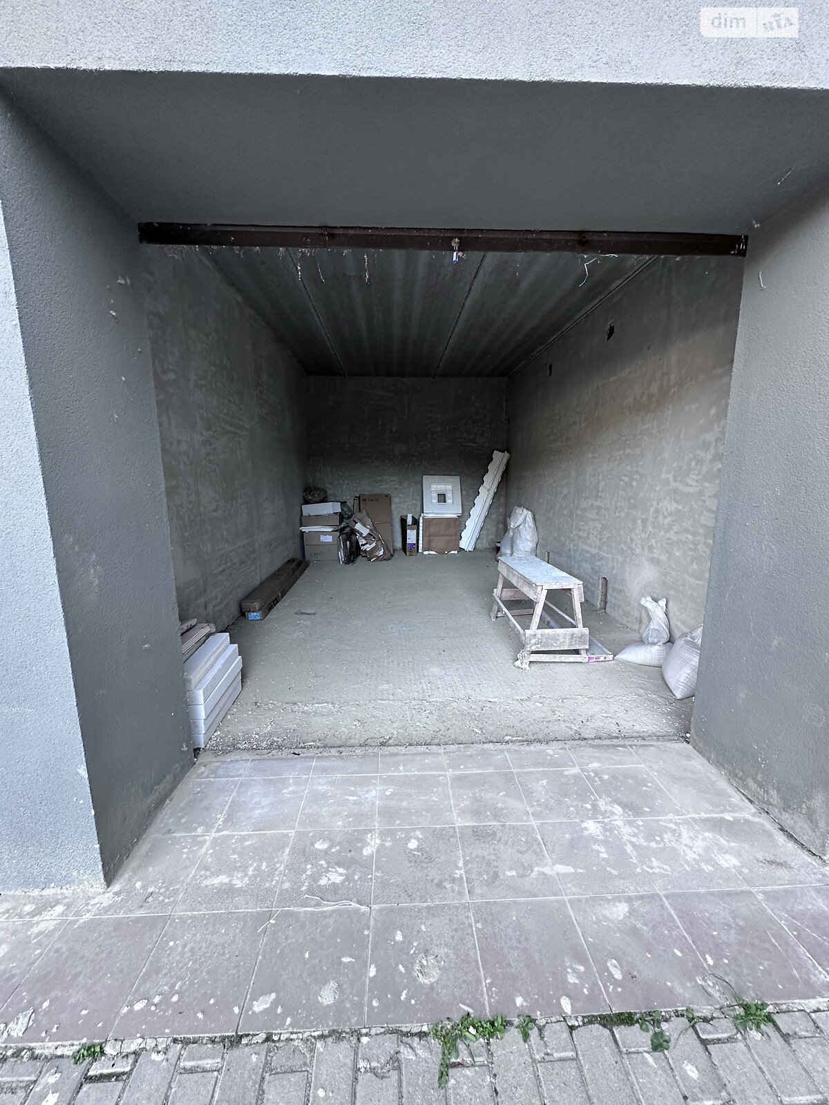 Отдельно стоящий гараж универсальный в Хмельницком, площадь 21.4 кв.м. фото 1