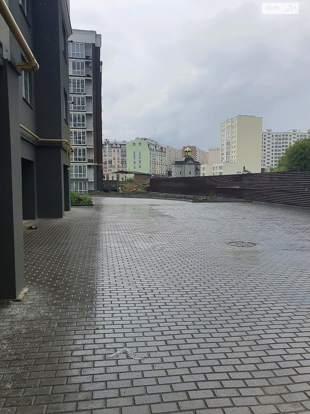 Окремий гараж під легкове авто в Хмельницькому, площа 21.7 кв.м. фото 1 Окремий гараж під легкове авто в Хмельницькому, площа 21.7 кв.м. фото 1