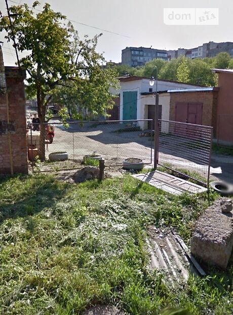 Отдельно стоящий гараж под легковое авто в Хмельницком, площадь 20 кв.м. фото 1 Отдельно стоящий гараж под легковое авто в Хмельницком, площадь 20 кв.м. фото 1