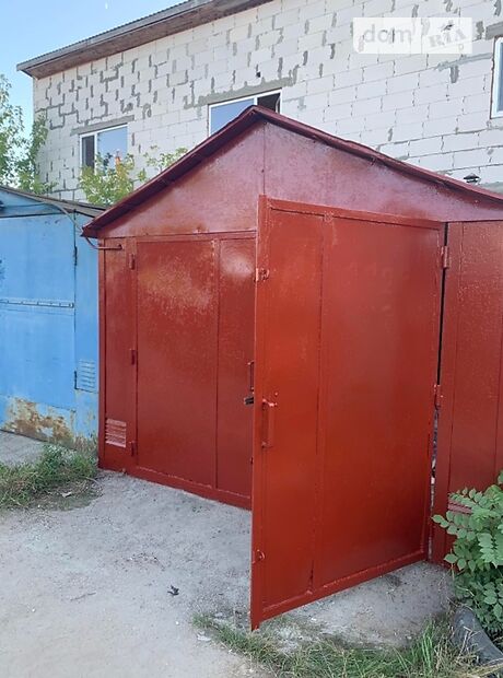 Отдельно стоящий гараж под легковое авто в Хмельницком, площадь 20 кв.м. фото 1 Отдельно стоящий гараж под легковое авто в Хмельницком, площадь 20 кв.м. фото 1