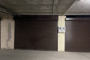 Отдельно стоящий гараж под легковое авто в Хмельницком, площадь 25 кв.м. фото 2