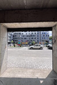 Отдельно стоящий гараж под легковое авто в Хмельницком, площадь 19 кв.м. фото 2