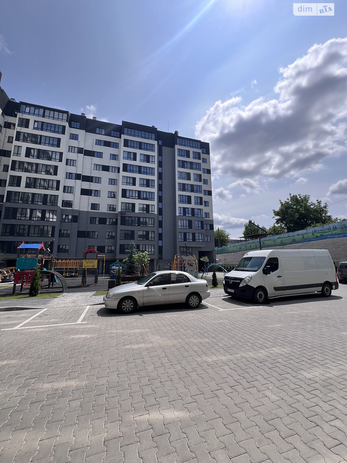 Отдельно стоящий гараж под легковое авто в Хмельницком, площадь 19 кв.м. фото 1