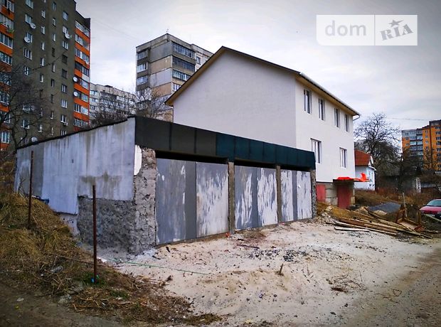 Отдельно стоящий гараж под легковое авто в Хмельницком, площадь 18.8 кв.м. фото 1 Отдельно стоящий гараж под легковое авто в Хмельницком, площадь 18.8 кв.м. фото 1