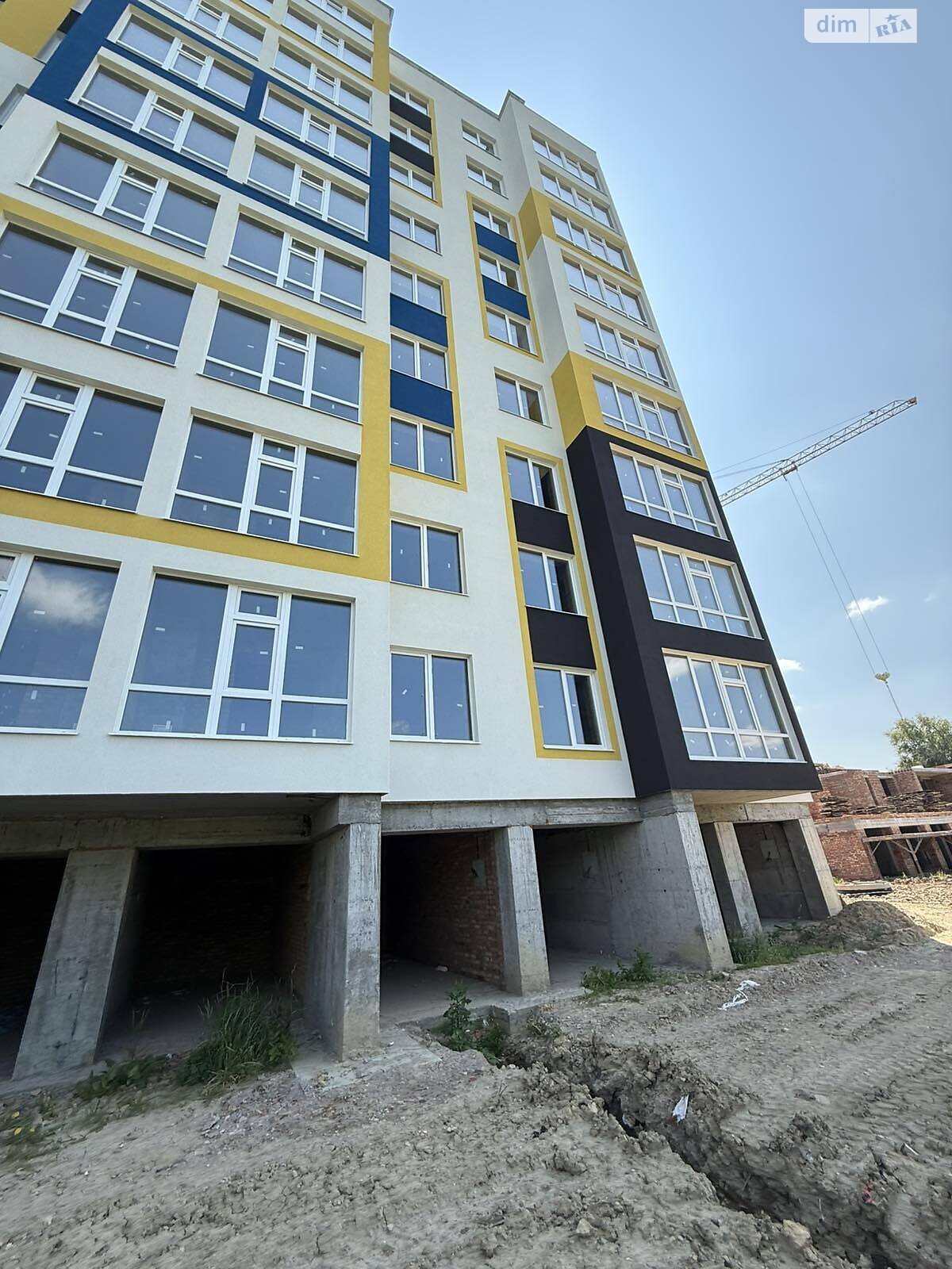 Окремий гараж під легкове авто в Хмельницькому, площа 16.5 кв.м. фото 1 Окремий гараж під легкове авто в Хмельницькому, площа 16.5 кв.м. фото 1