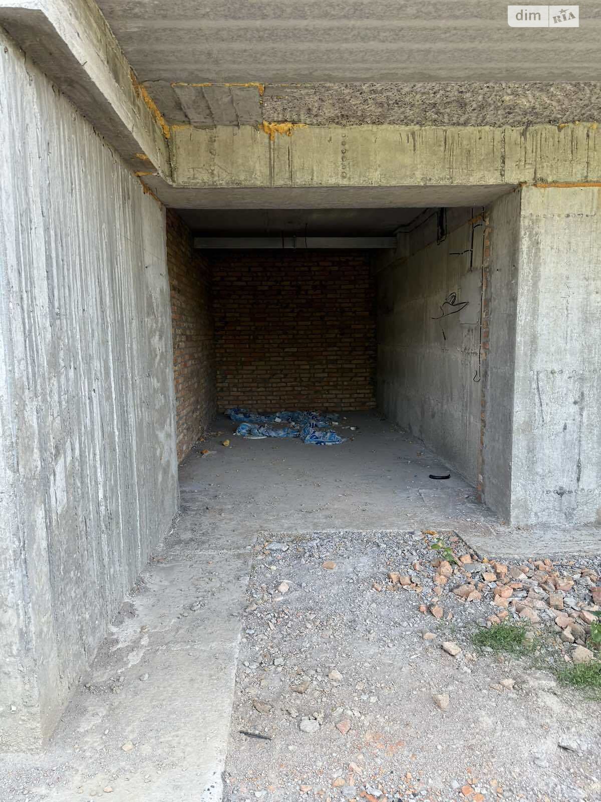 Окремий гараж під легкове авто в Хмельницькому, площа 16.5 кв.м. фото 1 Окремий гараж під легкове авто в Хмельницькому, площа 16.5 кв.м. фото 1