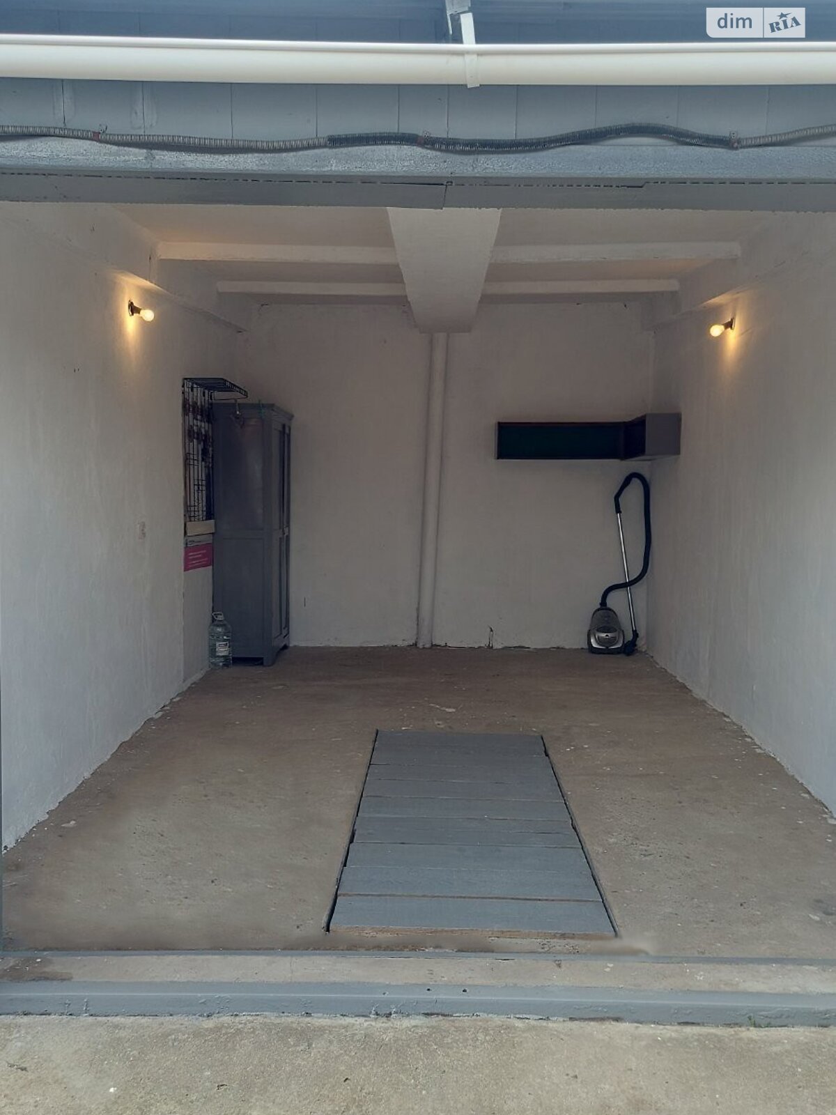 Отдельно стоящий гараж под легковое авто в Хмельницком, площадь 20.1 кв.м. фото 1