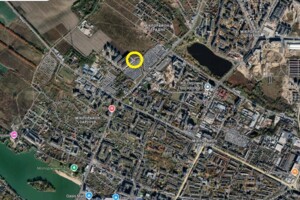 Окремий гараж під легкове авто в Хмельницькому, площа 60 кв.м. фото 2