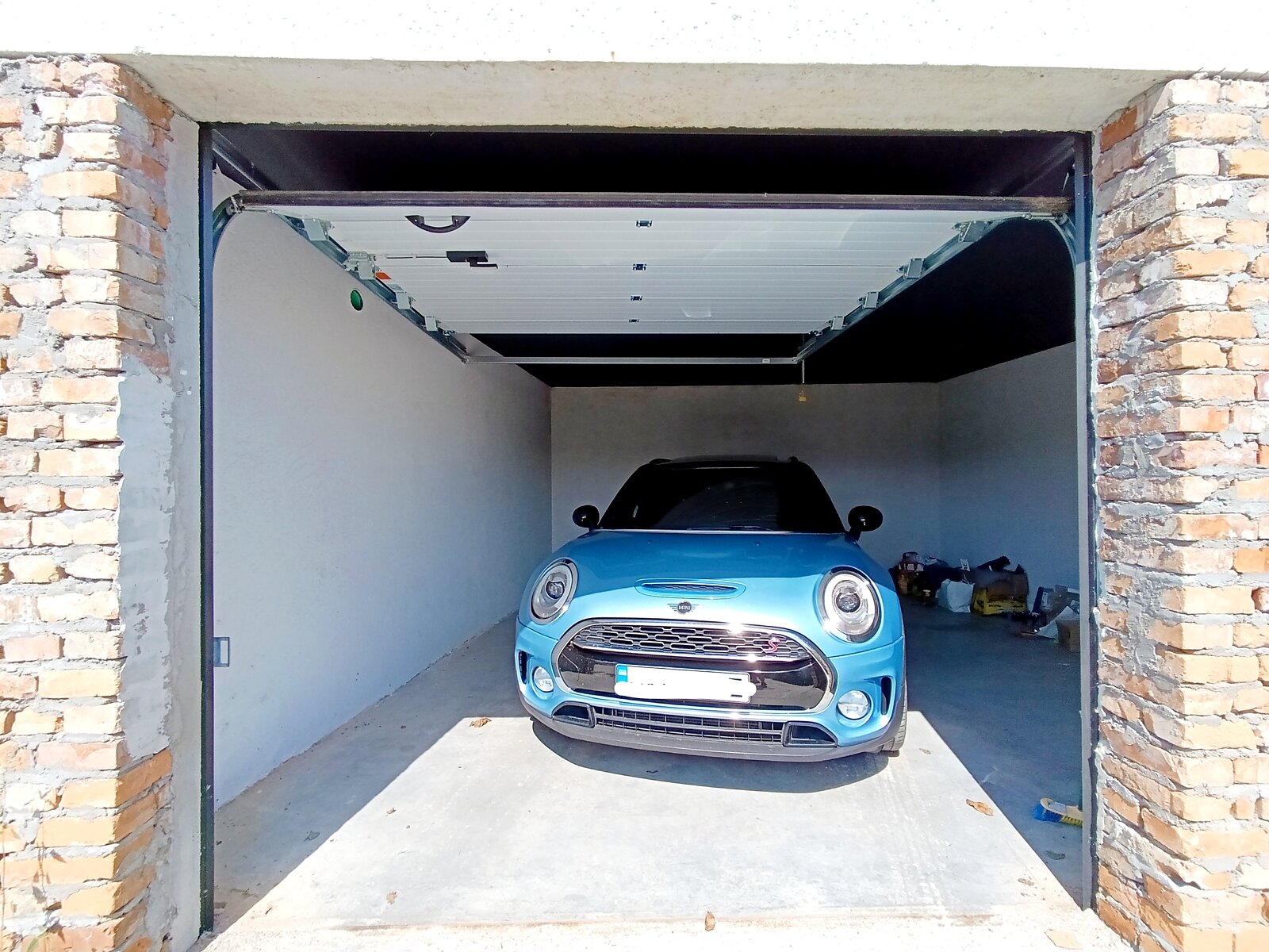 Окремий гараж під легкове авто в Хмельницькому, площа 60 кв.м. фото 1 Окремий гараж під легкове авто в Хмельницькому, площа 60 кв.м. фото 1