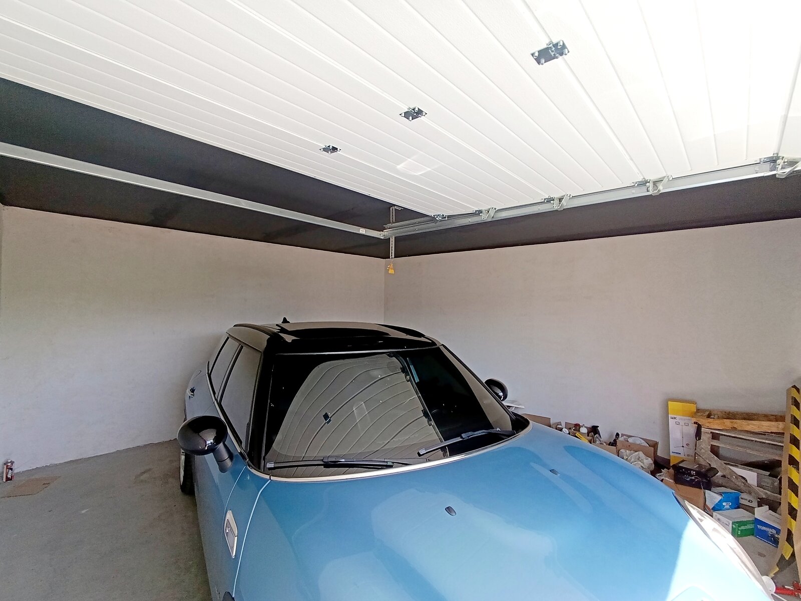 Окремий гараж під легкове авто в Хмельницькому, площа 60 кв.м. фото 1 Окремий гараж під легкове авто в Хмельницькому, площа 60 кв.м. фото 1