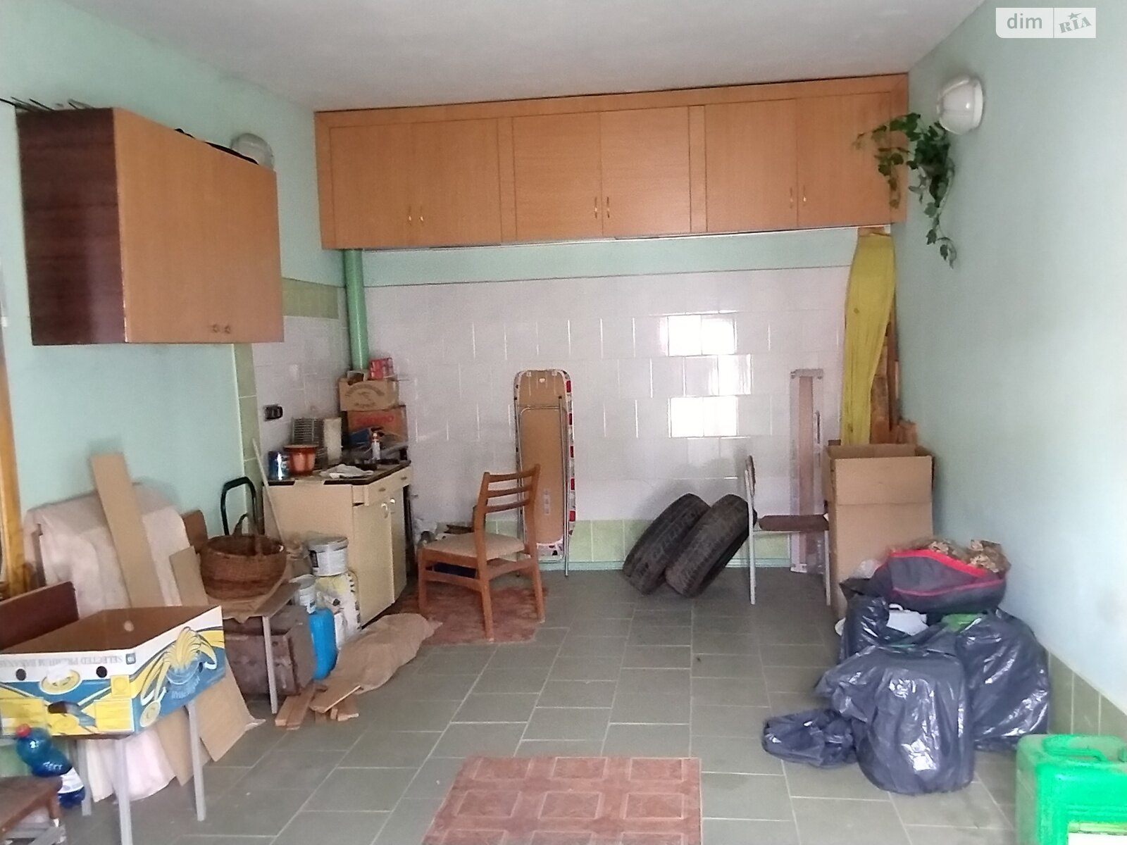 Отдельно стоящий гараж под легковое авто в Хмельницком, площадь 18.6 кв.м. фото 1