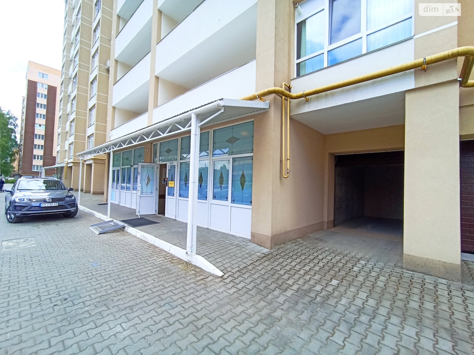 Окремий гараж під легкове авто в Хмельницькому, площа 14.9 кв.м. фото 1 Окремий гараж під легкове авто в Хмельницькому, площа 14.9 кв.м. фото 1