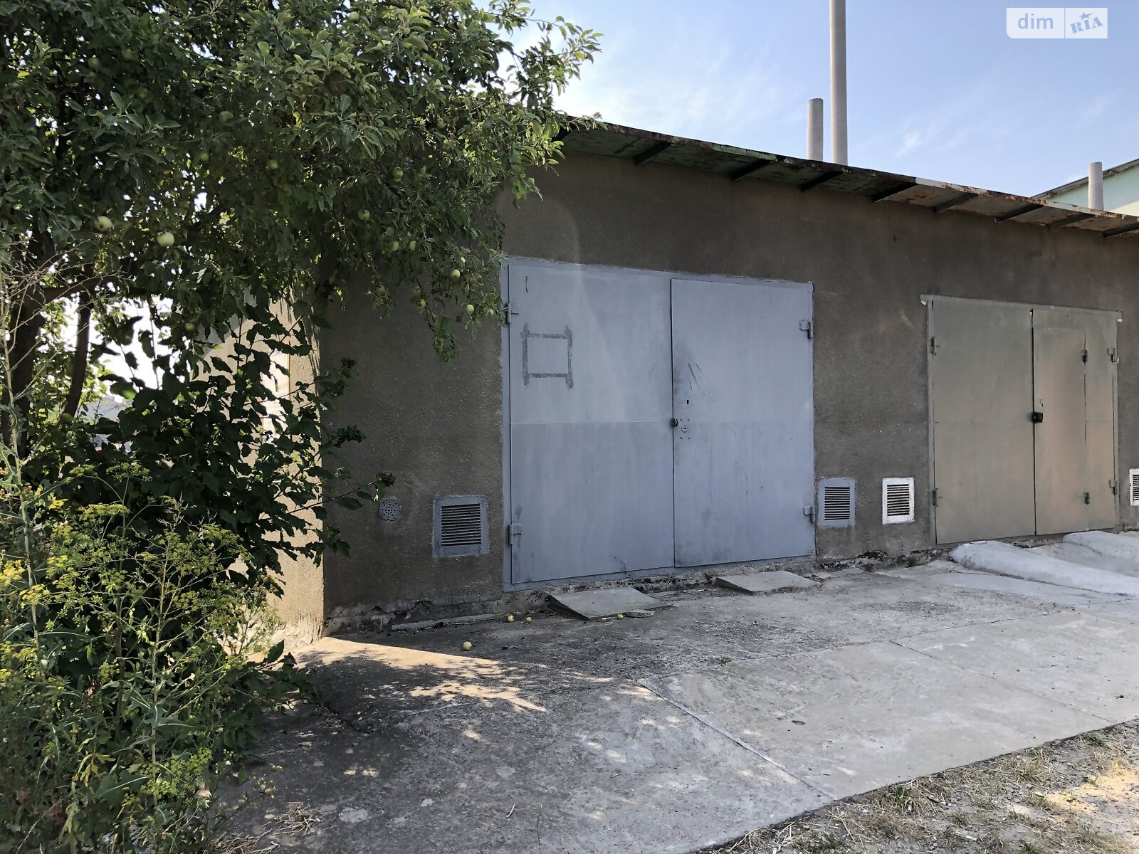 Окремий гараж під легкове авто в Хмельницькому, площа 24 кв.м. фото 1 Окремий гараж під легкове авто в Хмельницькому, площа 24 кв.м. фото 1