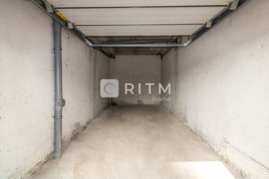 Отдельно стоящий гараж под легковое авто в Ивано-Франковске, площадь 19.5 кв.м. фото 2