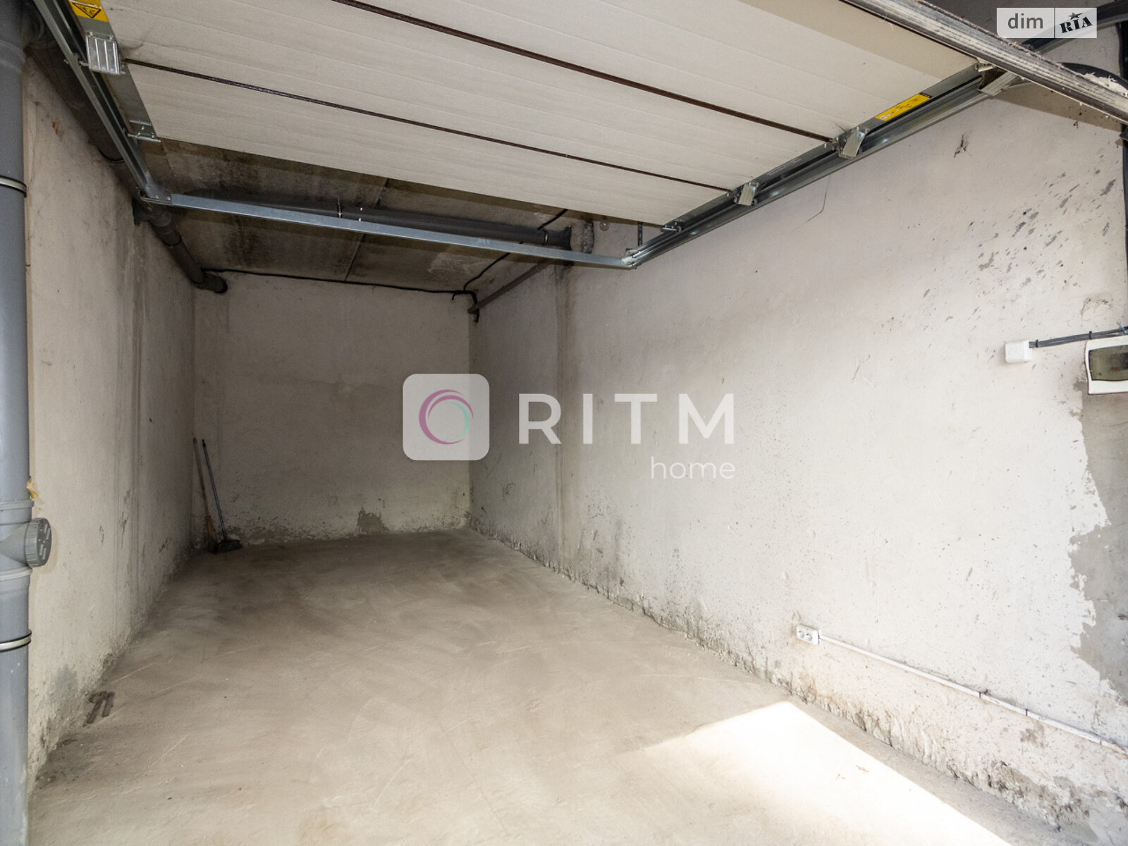 Отдельно стоящий гараж под легковое авто в Ивано-Франковске, площадь 19.5 кв.м. фото 1