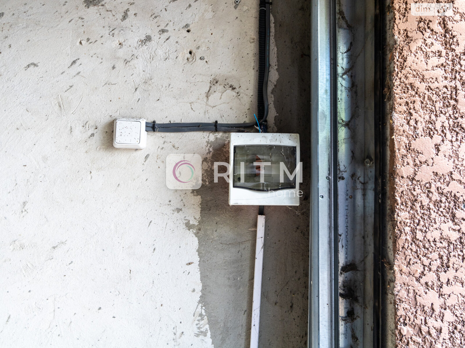 Отдельно стоящий гараж под легковое авто в Ивано-Франковске, площадь 19.5 кв.м. фото 1