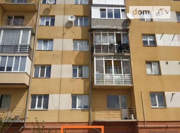 Отдельно стоящий гараж под легковое авто в Ивано-Франковске, площадь 18 кв.м. фото 1 Отдельно стоящий гараж под легковое авто в Ивано-Франковске, площадь 18 кв.м. фото 1