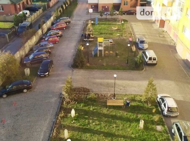Отдельно стоящий гараж под легковое авто в Ивано-Франковске, площадь 18 кв.м. фото 1 Отдельно стоящий гараж под легковое авто в Ивано-Франковске, площадь 18 кв.м. фото 1