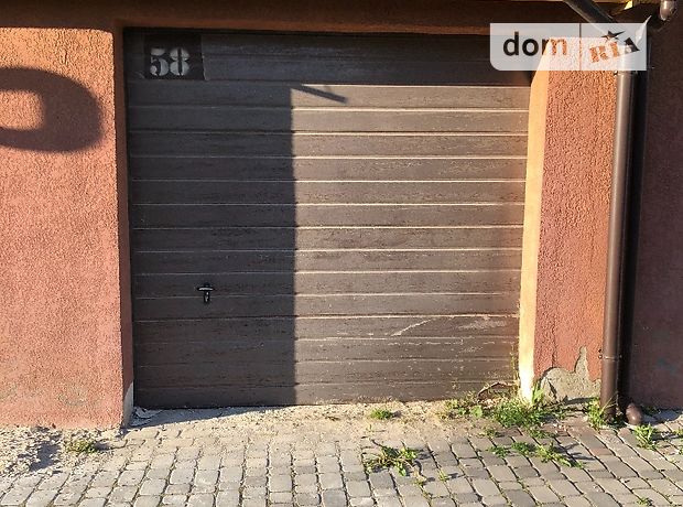 Отдельно стоящий гараж под легковое авто в Ивано-Франковске, площадь 21.9 кв.м. фото 1 Отдельно стоящий гараж под легковое авто в Ивано-Франковске, площадь 21.9 кв.м. фото 1