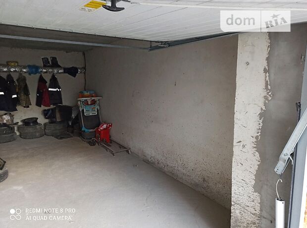 Отдельно стоящий гараж универсальный в Ивано-Франковске, площадь 20 кв.м. фото 1