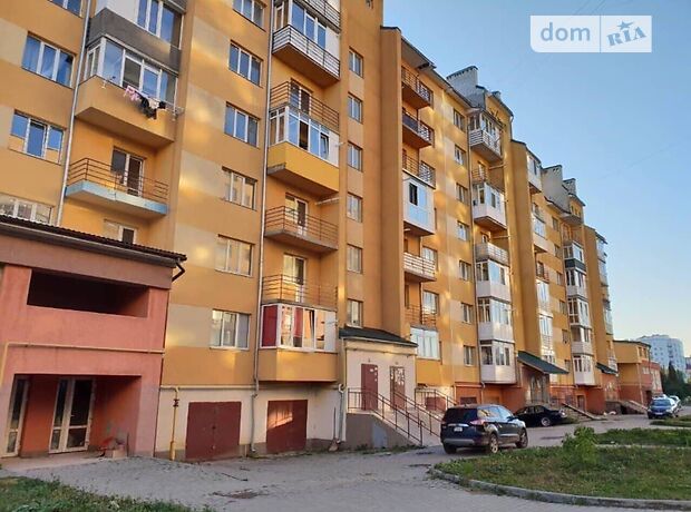 Отдельно стоящий гараж под легковое авто в Ивано-Франковске, площадь 18 кв.м. фото 1 Отдельно стоящий гараж под легковое авто в Ивано-Франковске, площадь 18 кв.м. фото 1